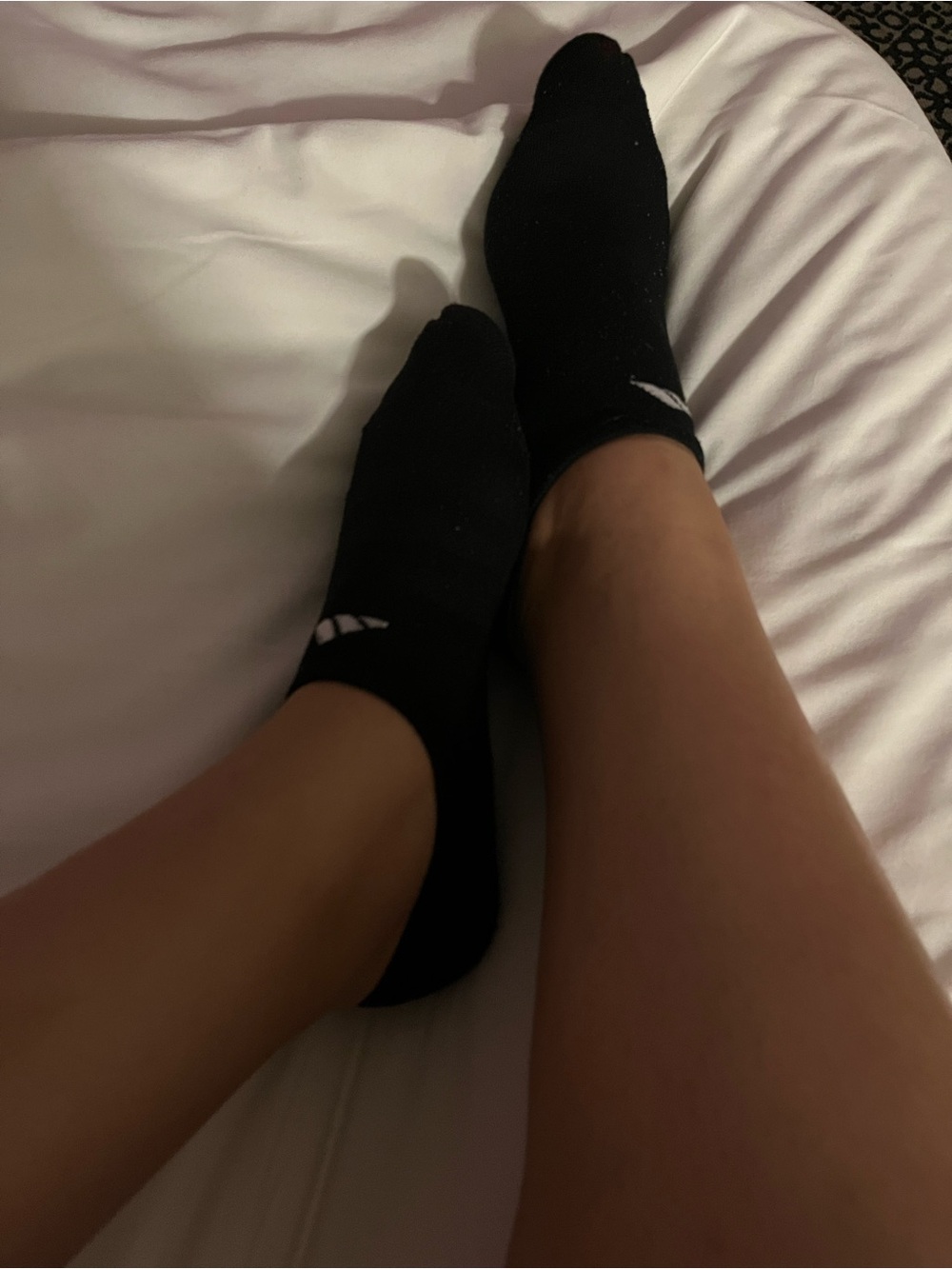 Women’s Low-Cut Gym Socks